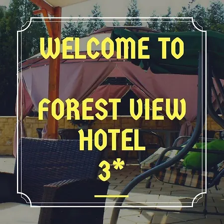 Värdshus Forest View