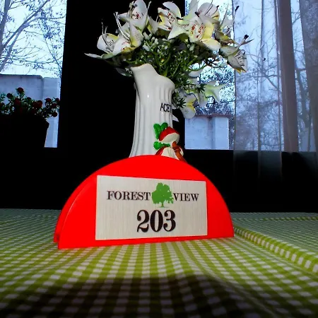 Forest View 3* Кранево